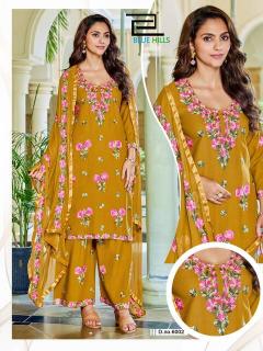 Blue hills jannat vol 3 buy wholesale kurtis online for cheap